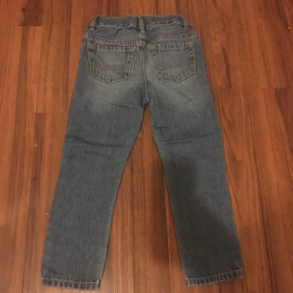 Children's Place Boy Skinny Jeans - Picture 2 of 3